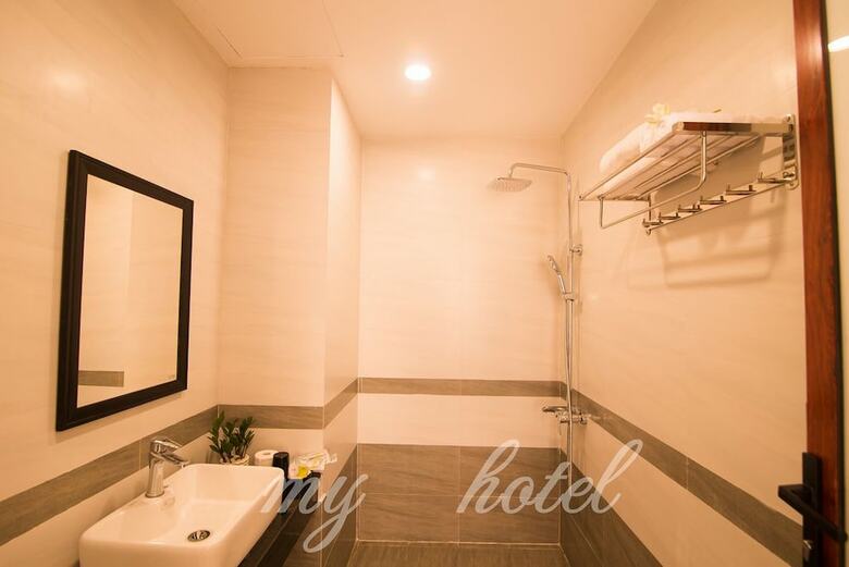 My Hotel