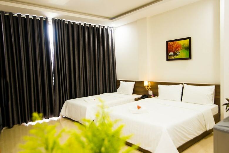 My Hotel
