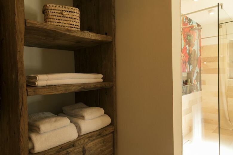 Villa Les Bastides Du Mas de L'amarine