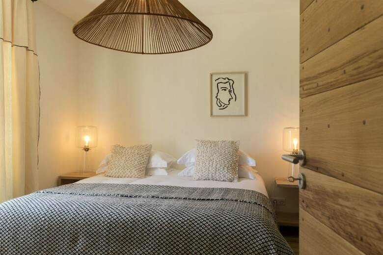 Villa Les Bastides Du Mas de L'amarine