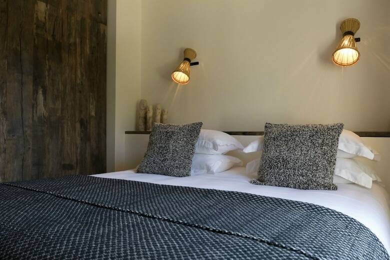 Villa Les Bastides Du Mas de L'amarine