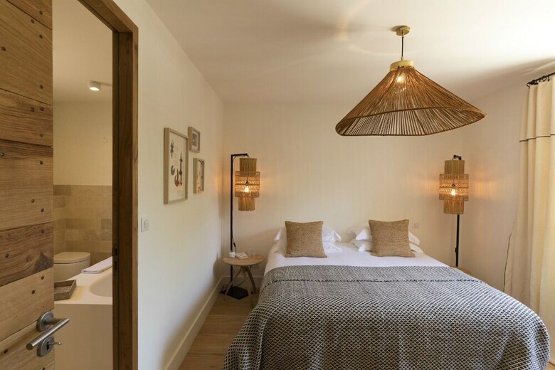 Villa Les Bastides Du Mas de L'amarine