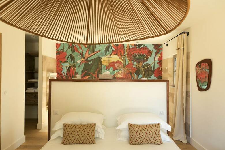 Villa Les Bastides Du Mas de L'amarine