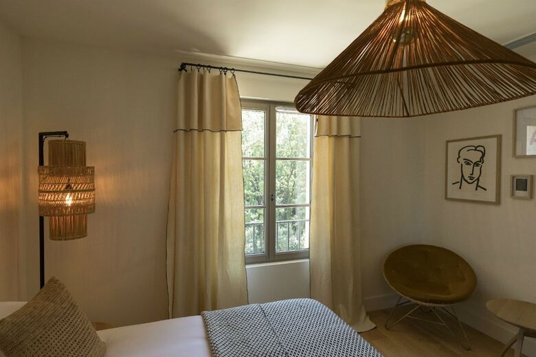 Villa Les Bastides Du Mas de L'amarine