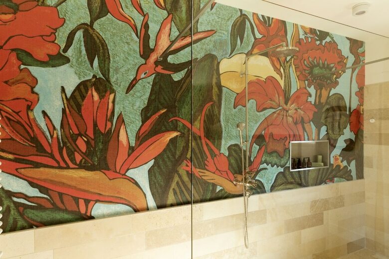 Villa Les Bastides Du Mas de L'amarine