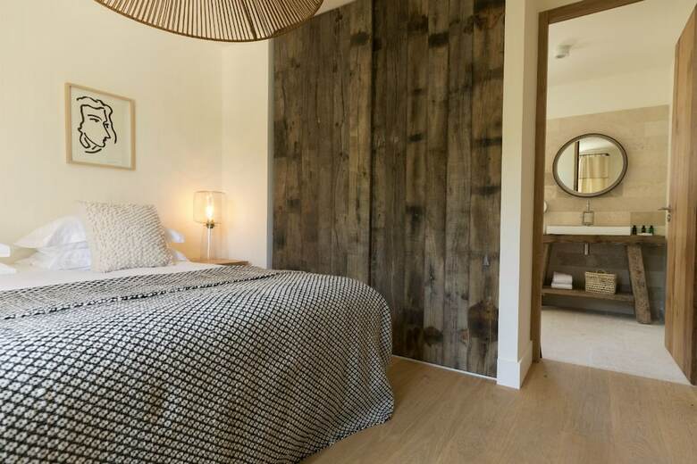 Villa Les Bastides Du Mas de L'amarine