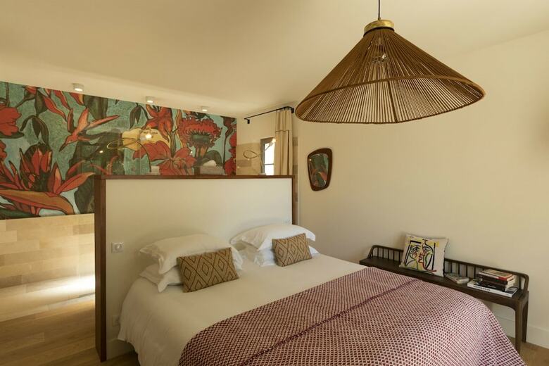 Villa Les Bastides Du Mas de L'amarine