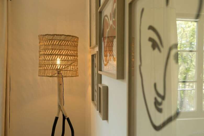 Villa Les Bastides Du Mas de L'amarine