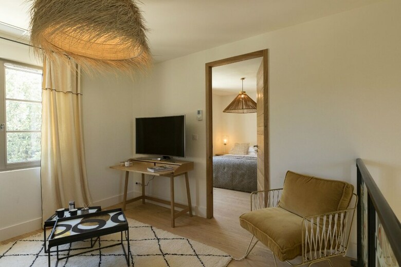 Villa Les Bastides Du Mas de L'amarine