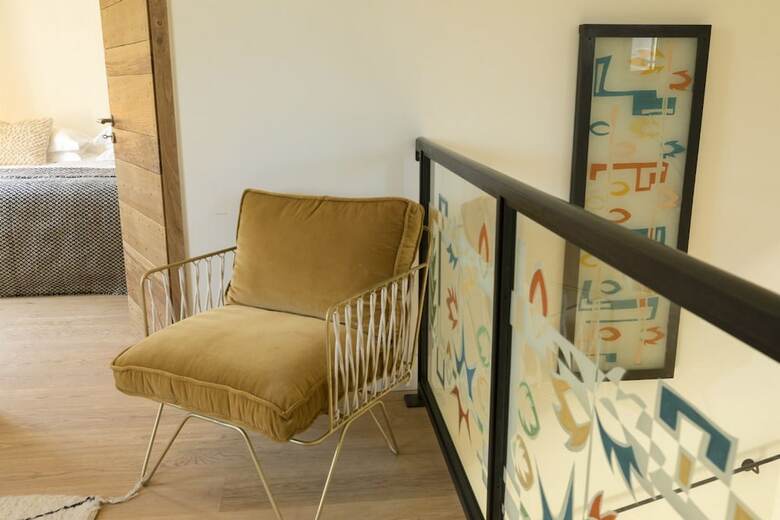 Villa Les Bastides Du Mas de L'amarine