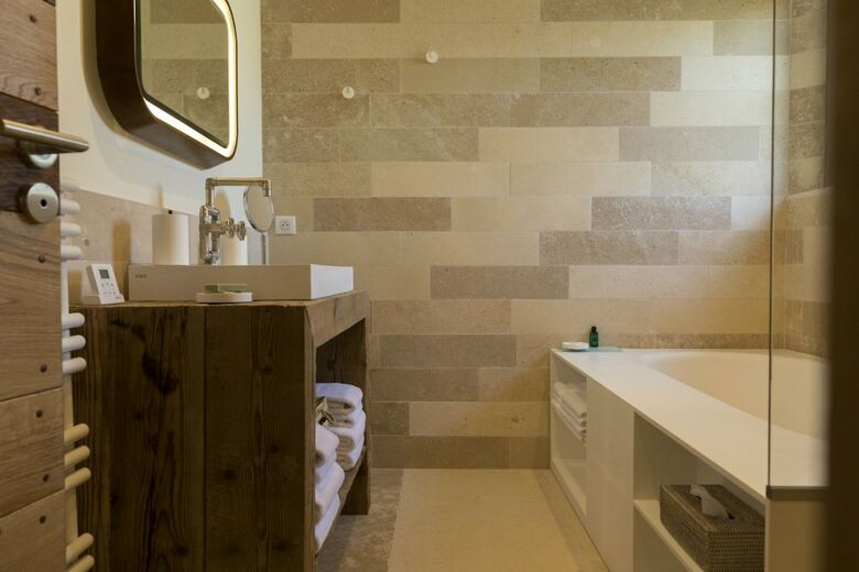 Villa Les Bastides Du Mas de L'amarine