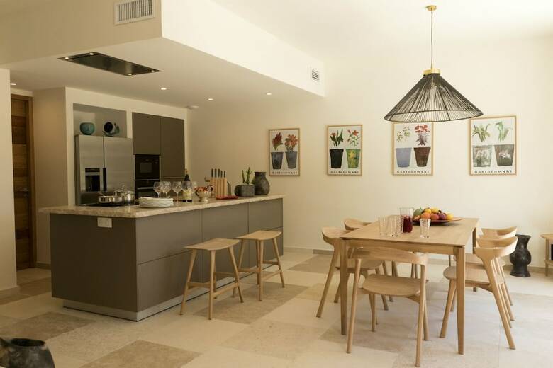 Villa Les Bastides Du Mas de L'amarine