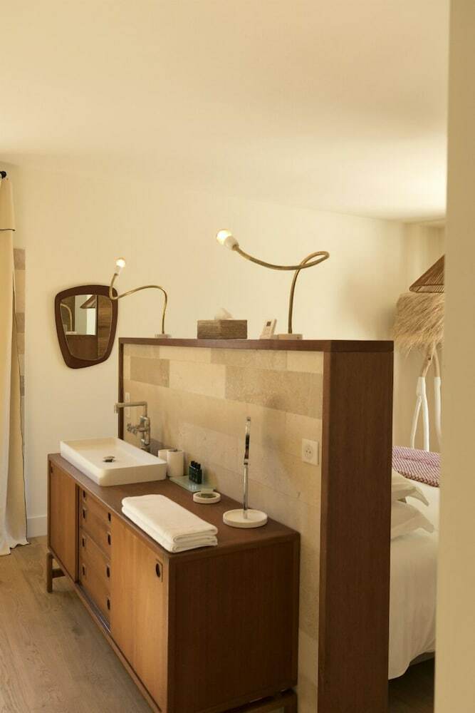 Villa Les Bastides Du Mas de L'amarine