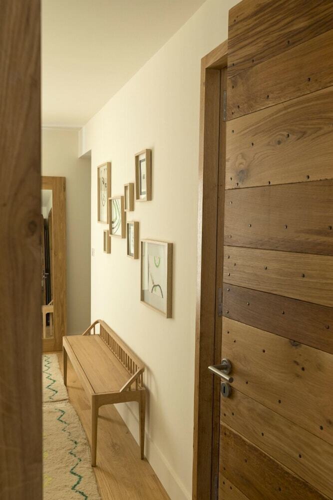 Villa Les Bastides Du Mas de L'amarine