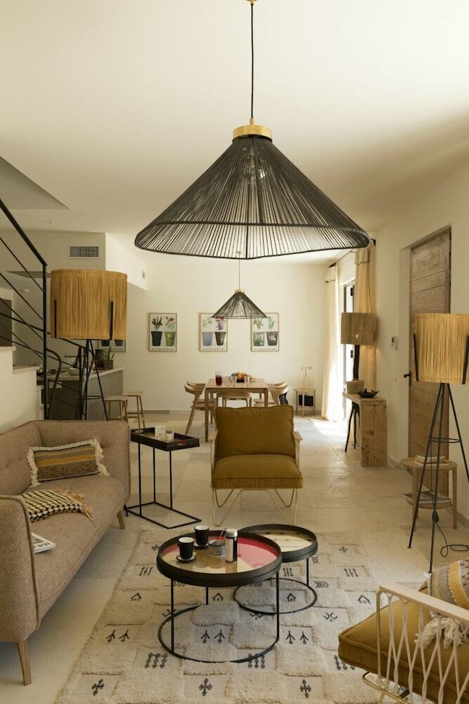 Villa Les Bastides Du Mas de L'amarine