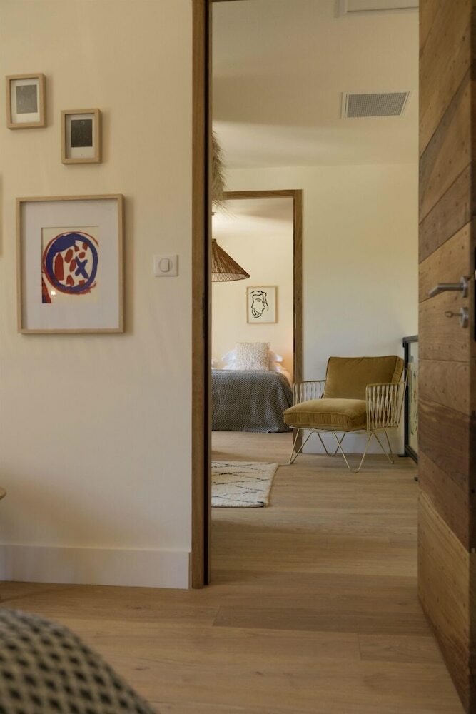 Villa Les Bastides Du Mas de L'amarine