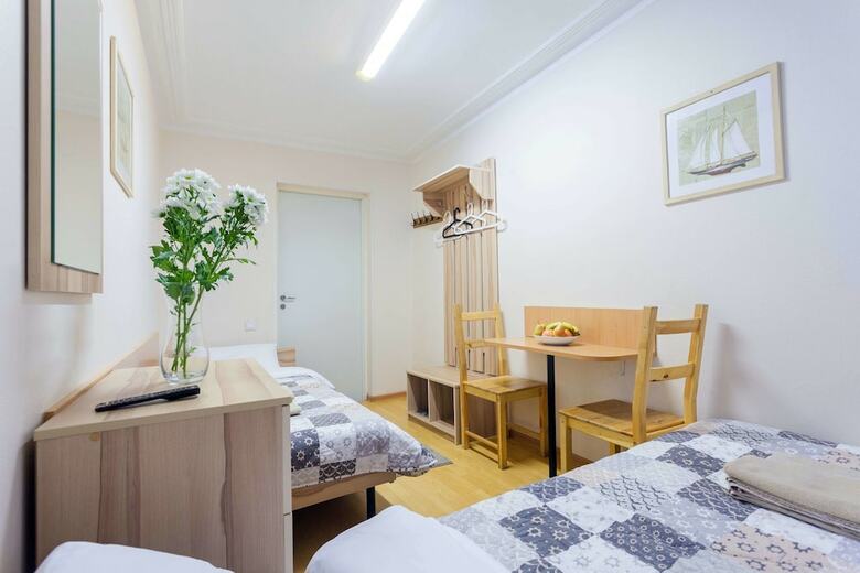 Hotel Leohotels Znamenskaya