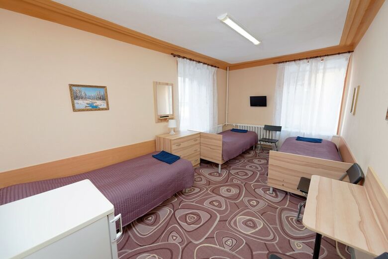 Hotel Leohotels Znamenskaya