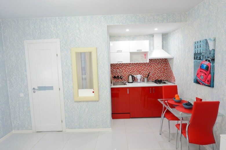 Hotel Leohotels Znamenskaya