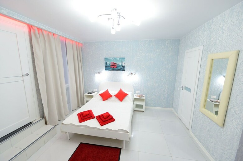 Hotel Leohotels Znamenskaya