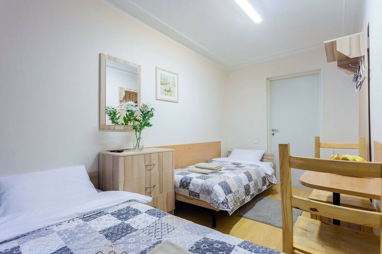 Hotel Leohotels Znamenskaya