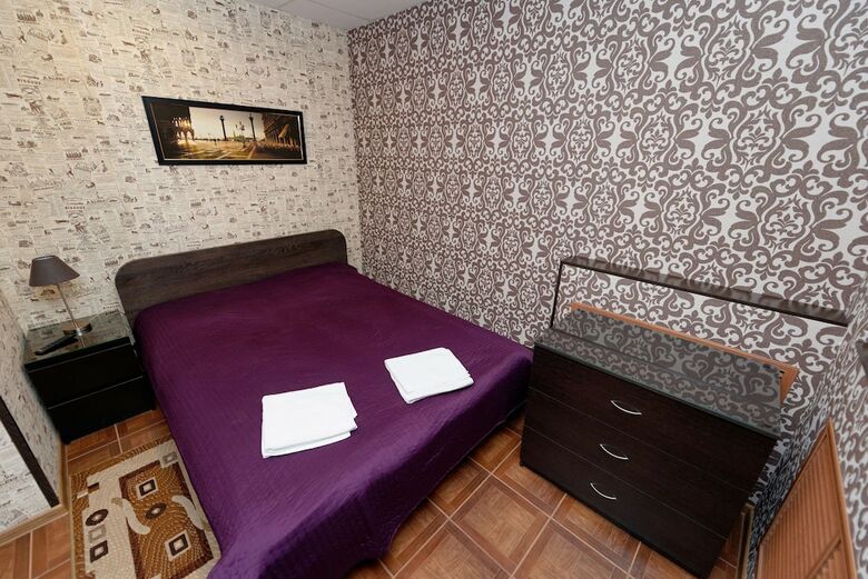 Hotel Leohotels Znamenskaya