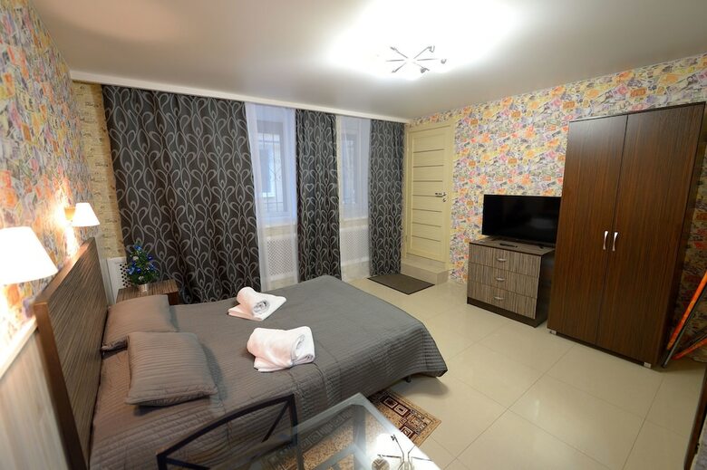 Hotel Leohotels Znamenskaya