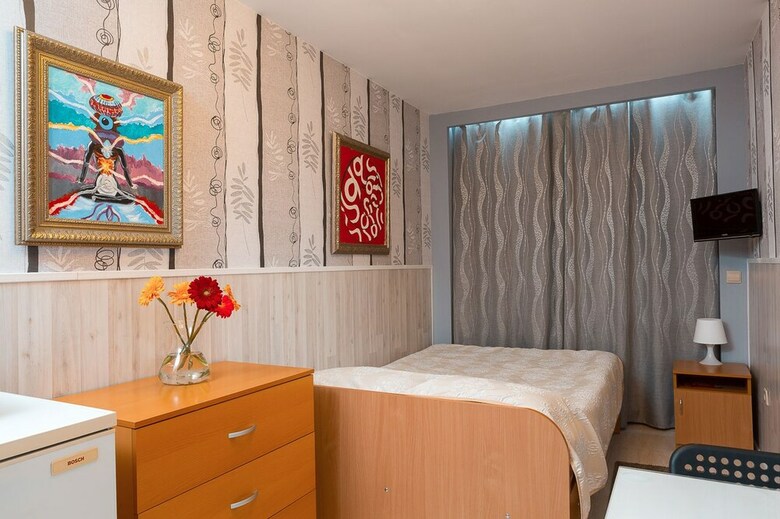 Hotel Leohotels Znamenskaya