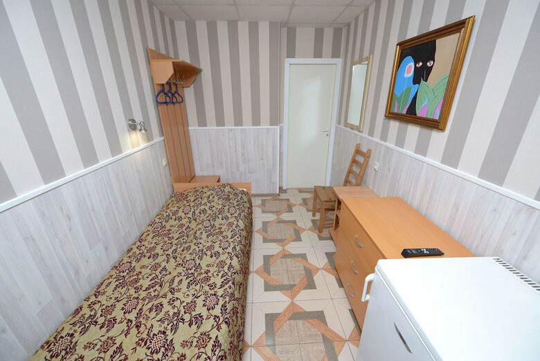 Hotel Leohotels Znamenskaya