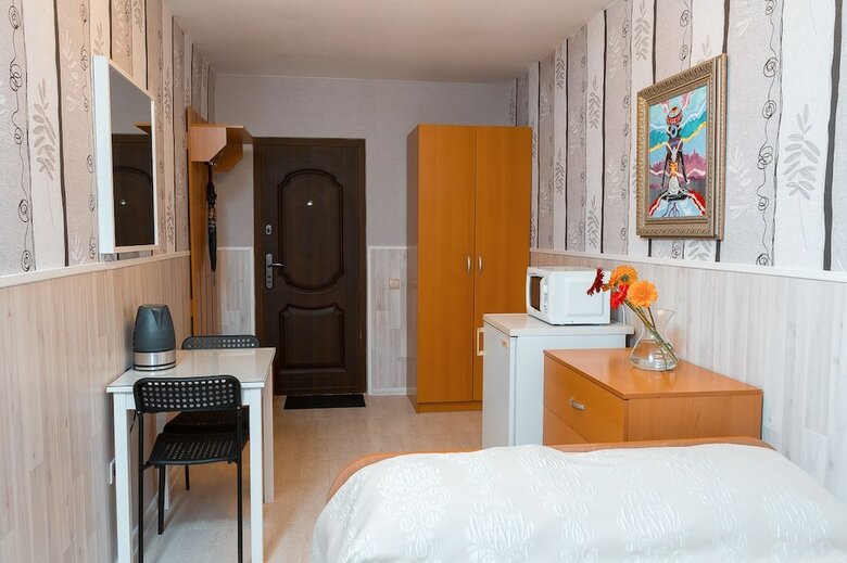 Hotel Leohotels Znamenskaya