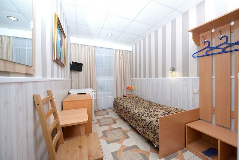 Hotel Leohotels Znamenskaya