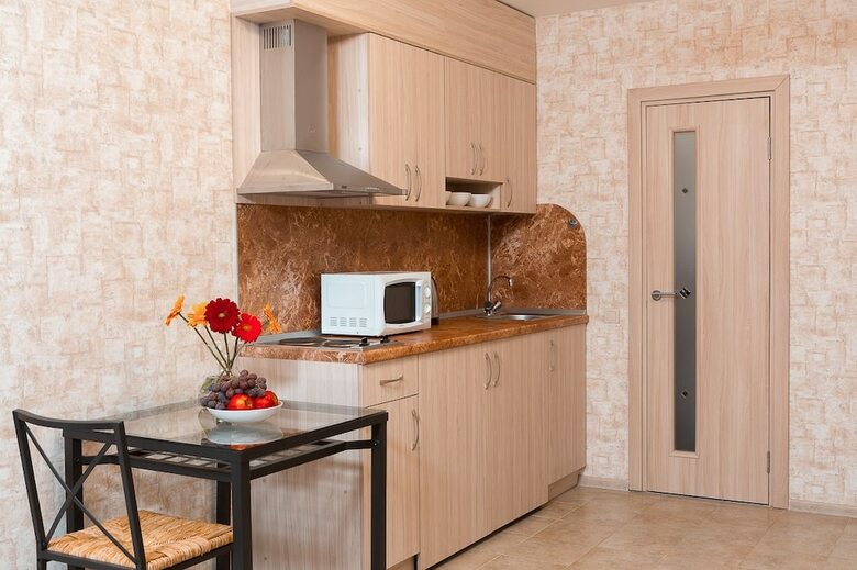 Hotel Leohotels Znamenskaya