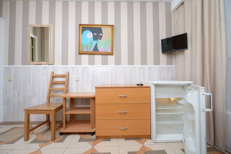 Hotel Leohotels Znamenskaya