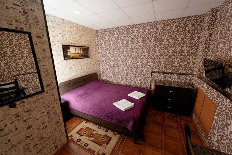 Hotel Leohotels Znamenskaya