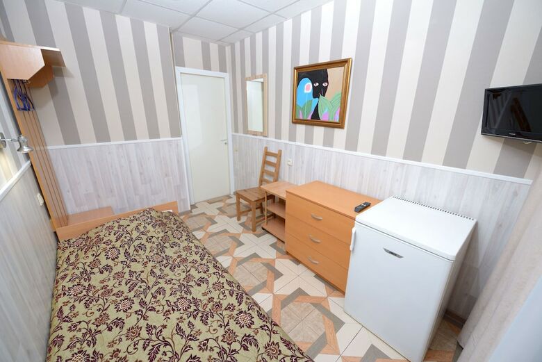 Hotel Leohotels Znamenskaya