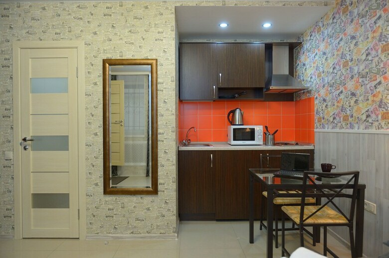 Hotel Leohotels Znamenskaya