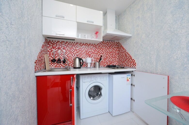 Hotel Leohotels Znamenskaya