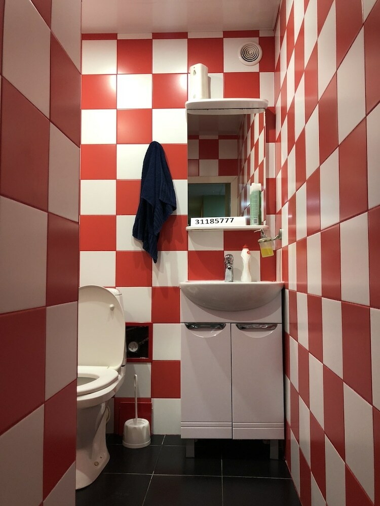 Hotel Leohotels Znamenskaya