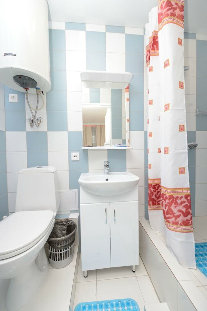 Hotel Leohotels Znamenskaya