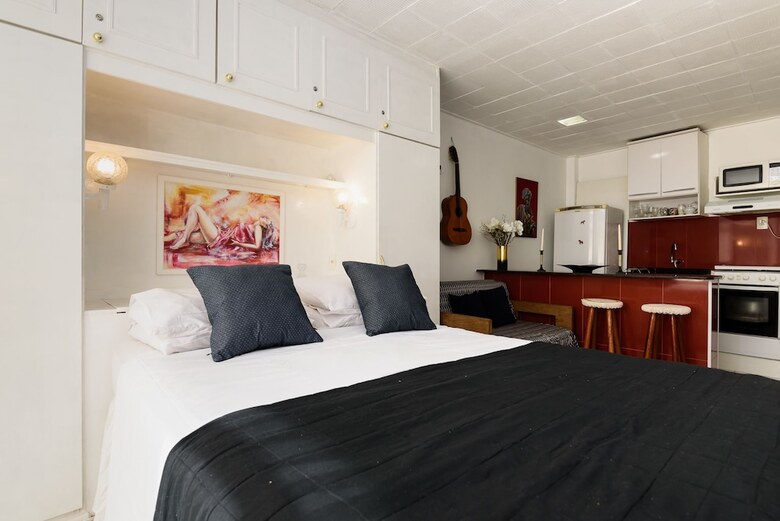 Apartamentos Omar Do Rio - Nsc1213