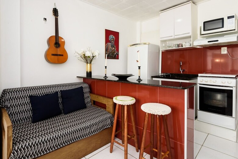 Apartamentos Omar Do Rio - Nsc1213