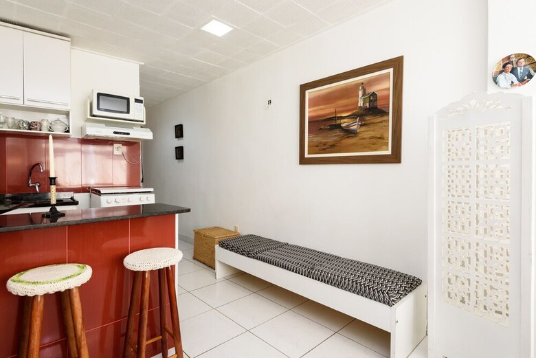 Apartamentos Omar Do Rio - Nsc1213