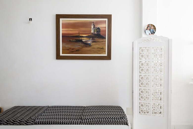 Apartamentos Omar Do Rio - Nsc1213