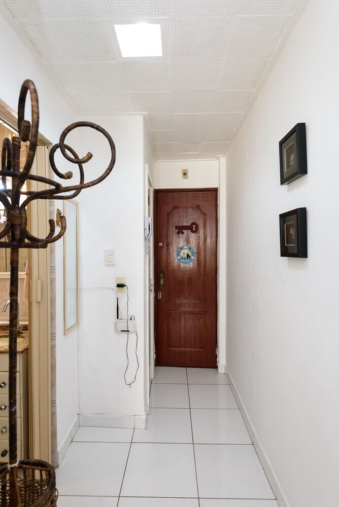 Apartamentos Omar Do Rio - Nsc1213