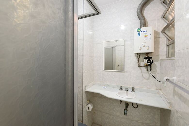 Omar Do Rio - Apartamento A1202