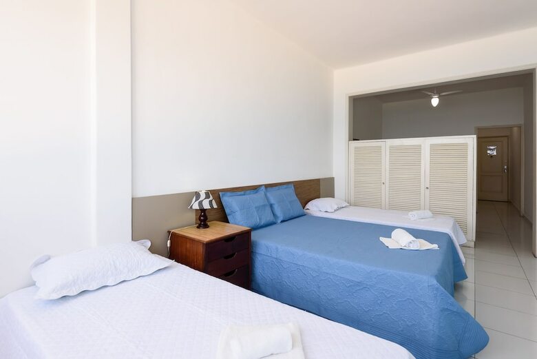 Omar Do Rio - Apartamento A1202