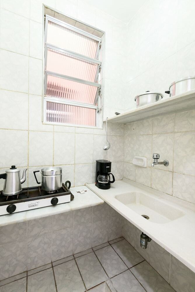 Omar Do Rio - Apartamento A1202