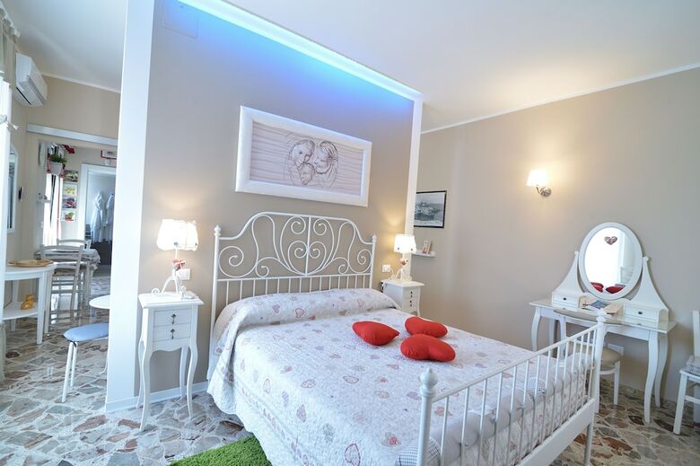 Bed & Breakfast Dimora Pascali