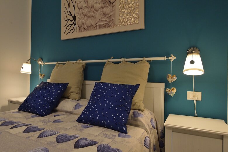 Bed & Breakfast Dimora Pascali