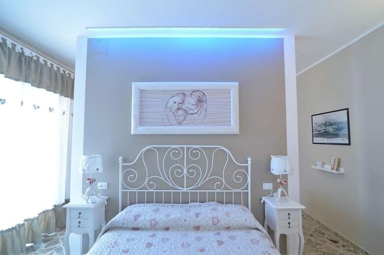 Bed & Breakfast Dimora Pascali